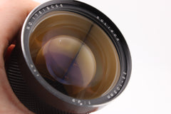 Olympus OM - Soligor 35-105mm f3.5 (#4761)