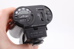 Metz Mecablitz 37 CT 7 Flash (#4763)