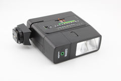 Sunpak Auto124 Shoe Mount Flash (#4764)