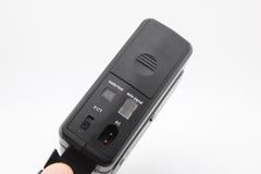 Sunpak Auto124 Shoe Mount Flash (#4764)