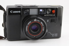 Canon AF35M (#4771)