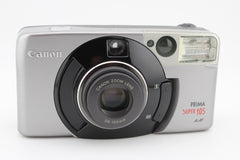 Canon Prima Super 105 Ai Af (#4772)