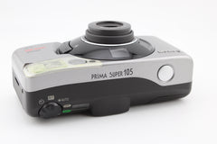 Canon Prima Super 105 Ai Af (#4772)