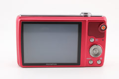 Olympus D-755 (#4779)