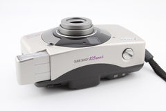 Canon SureShot 105 Zoom S (#4782)