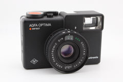 Agfa Optima Sensor Electronic (#4784)