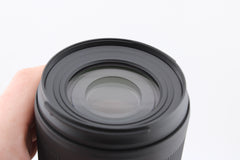 Tamron 70-300mm f4.5-6.3 Di III RXD Sony E (#4792)