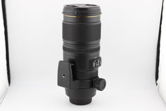Sigma 50-150mm f2.8 APO DC HSM Nikon (#4793)