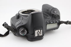 Canon EOS 60D Body (#4794)