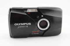 Olympus Mju II (#4797)