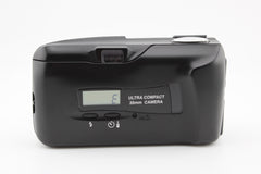 Olympus Mju II (#4797)