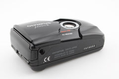 Olympus Mju II (#4797)