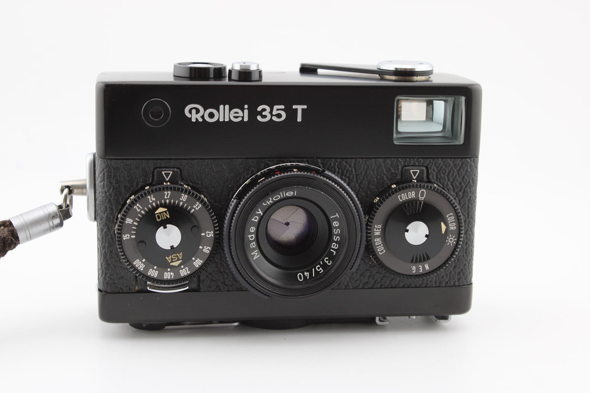 Rollei 35T (#4800)