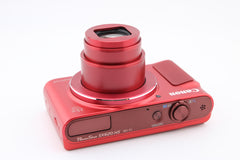 Canon PowerShot SX620 HS Red (#4803)
