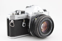 Pentax MX + 50mm f1.7 (#4804)