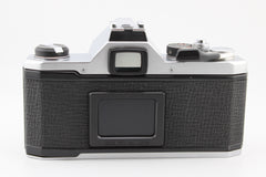 Pentax MX + 50mm f1.7 (#4804)