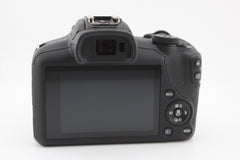 Canon EOS R100 + 18-45mm (#4805)