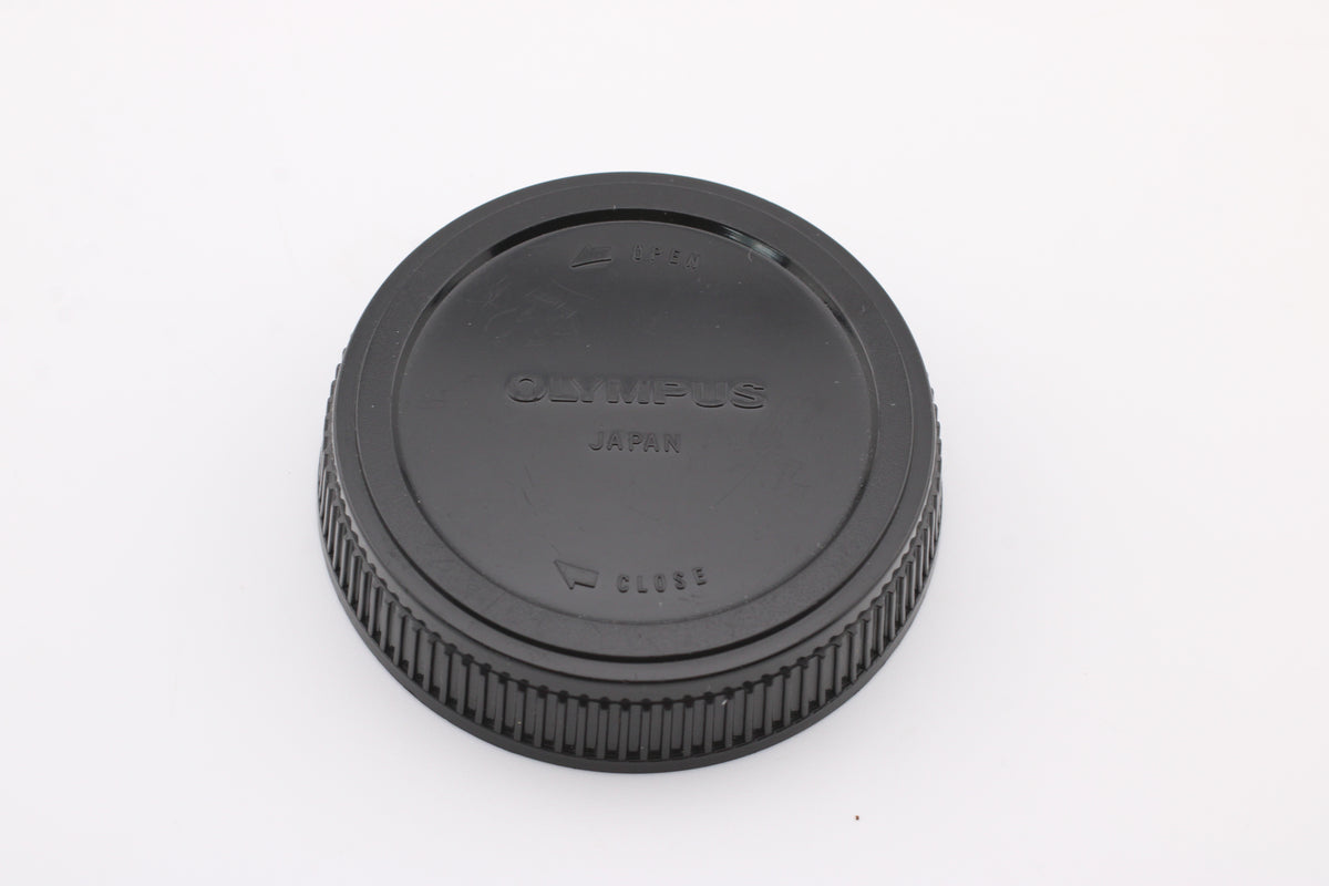 Olympus OM Rear Lens Cap