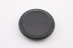 Pentax K Body Cap