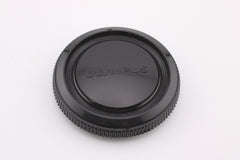 Olympus OM Body Cap