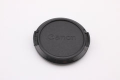 Canon 52mm Lens Cap