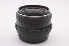 Pentax SMC 35mm f2.8 (#4807)