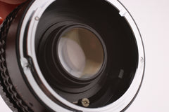 Canon FD - Makinon 2X Converter (#4818)