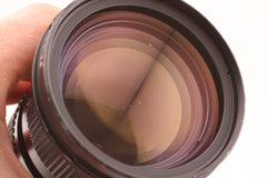 Canon FDn 35-105mm f3.5 (#4822)