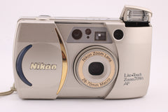 Nikon Lite Touch Zoom 70Ws (#4830)