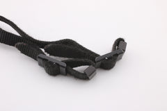 Olympus Black Blue Camera Strap (#4834)