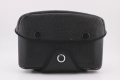 Pentax K-Series Leather Case (#4835)