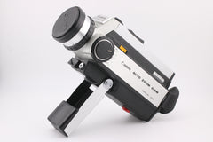 Canon Auto Zoom 318M (#4836)