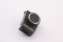 Olympus Manual Adapter (#4838)