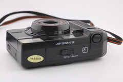 Canon AF35M II (#4853)