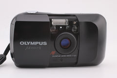 Olympus MJU 1 (#4854)