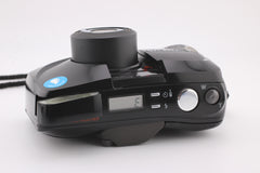 Olympus Mju Zoom 140 (#4855)