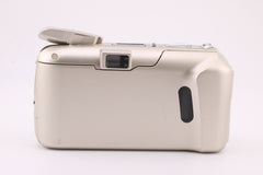 Olympus Mju II Zoom 80 (#4856)