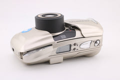 Olympus Mju II Zoom 80 (#4856)