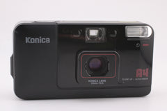 Konica A4 (#4852)