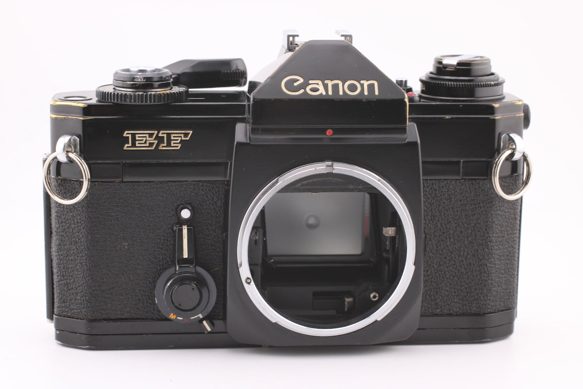 Canon EF Body (#4896)