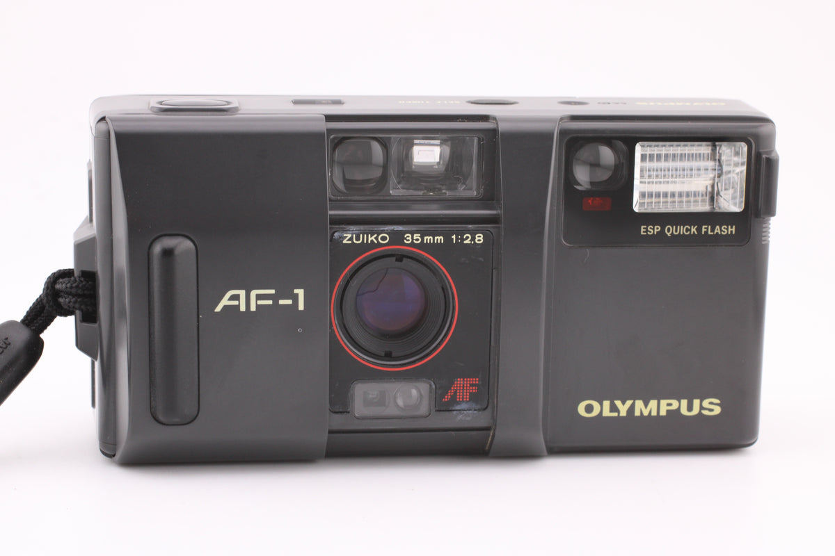 Olympus AF-1 (#4901)
