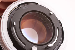 Canon FD 50mm f1.4 S.S.C. (#4914)