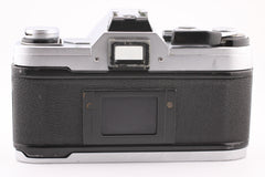 Canon AT-1 Body (#4918)