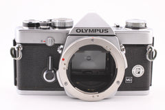 Olympus OM-1n Body (#4919)