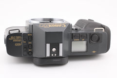 Canon T70 Body (#4920)