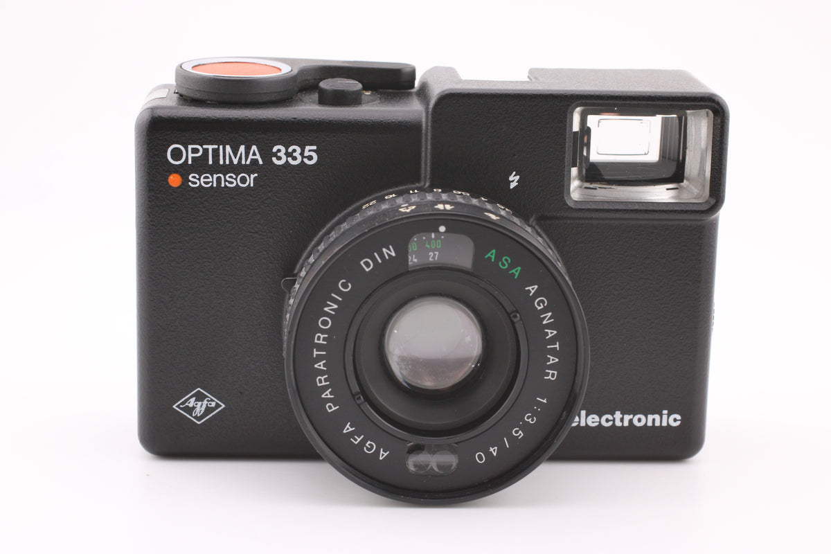 Agfa Optima 335 Sensor (#4921)
