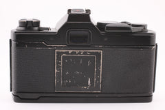 Olympus OM-2 Spot Program Body (#4924)
