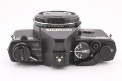 Olympus OM-2 Spot Program Body (#4924)