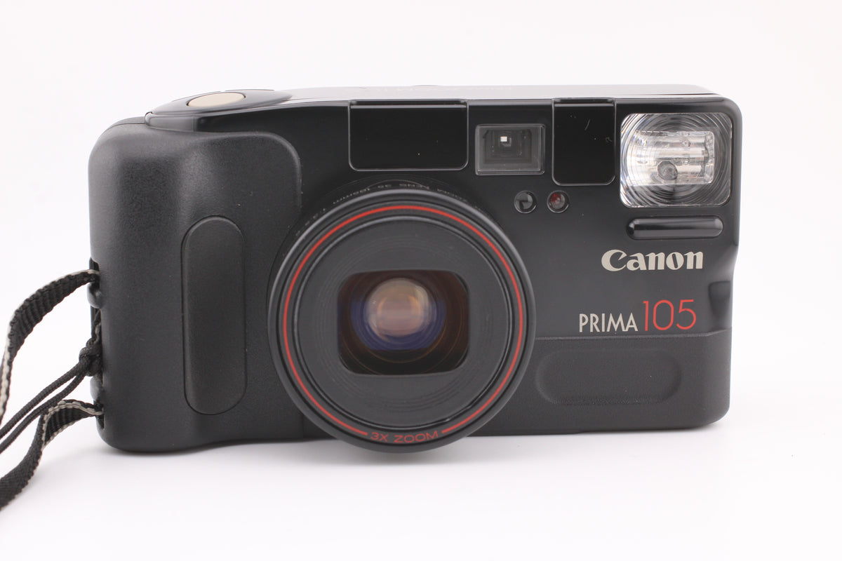 Canon Prima Zoom 105 (#4925)