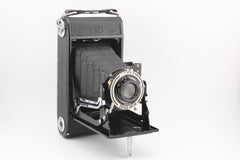 Zeiss Ikon Nettar 515/2 (#4926)